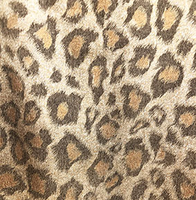 MET PRINT GOLD
