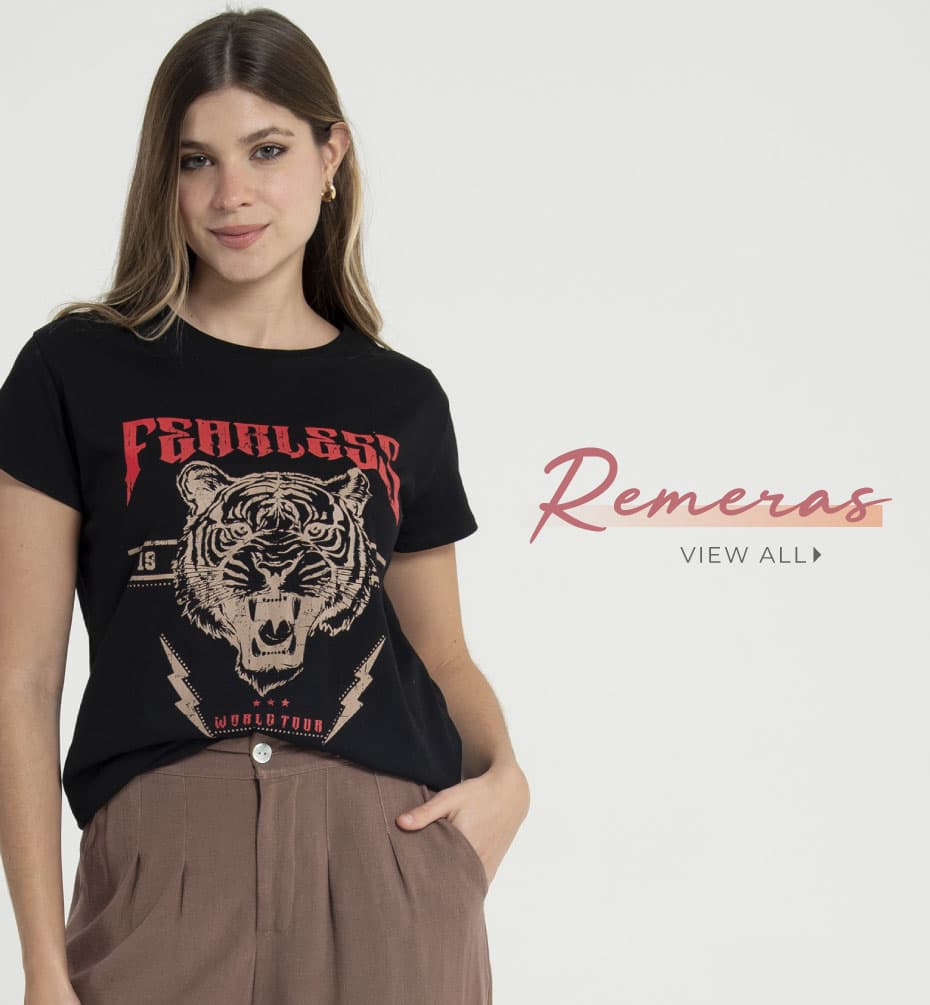 Remeras