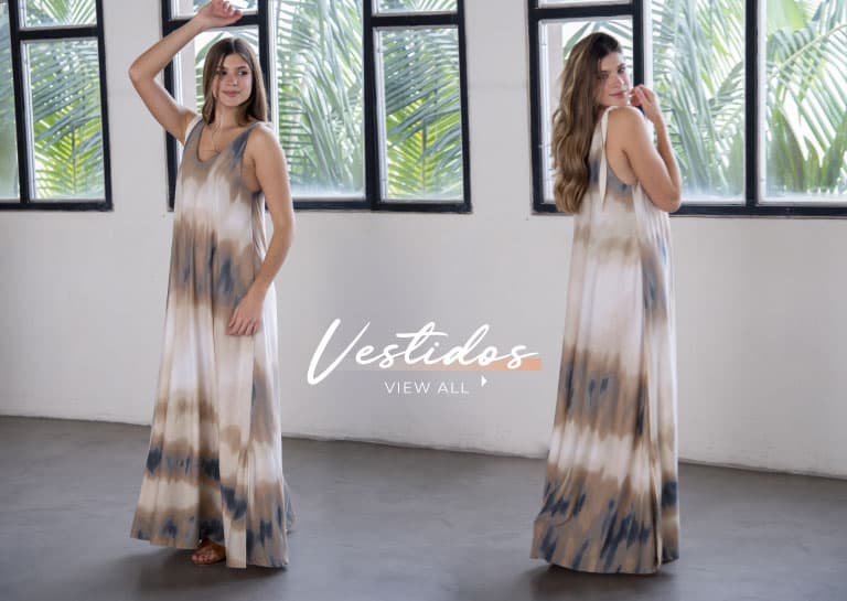 Vestidos