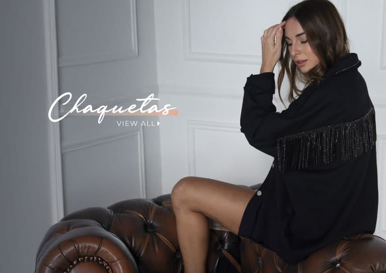 Chaquetas