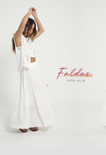 Faldas