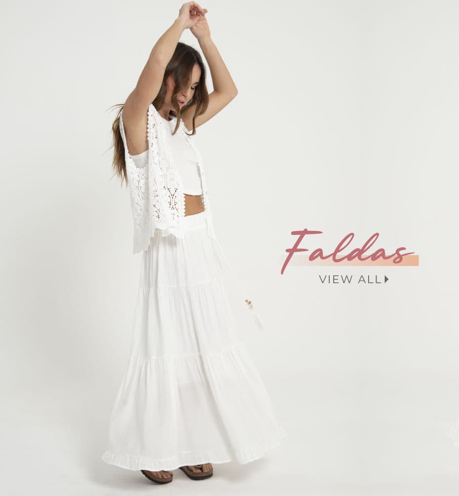 Faldas
