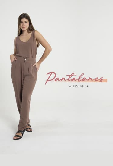 Pantalones