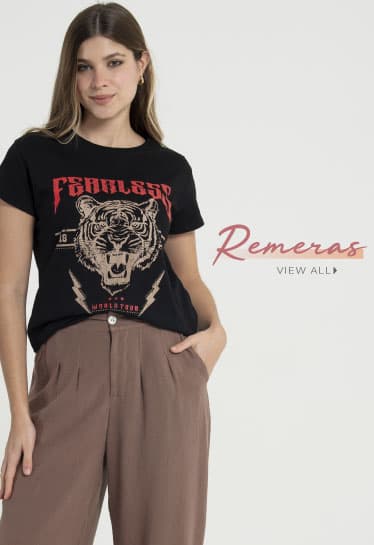 Remeras