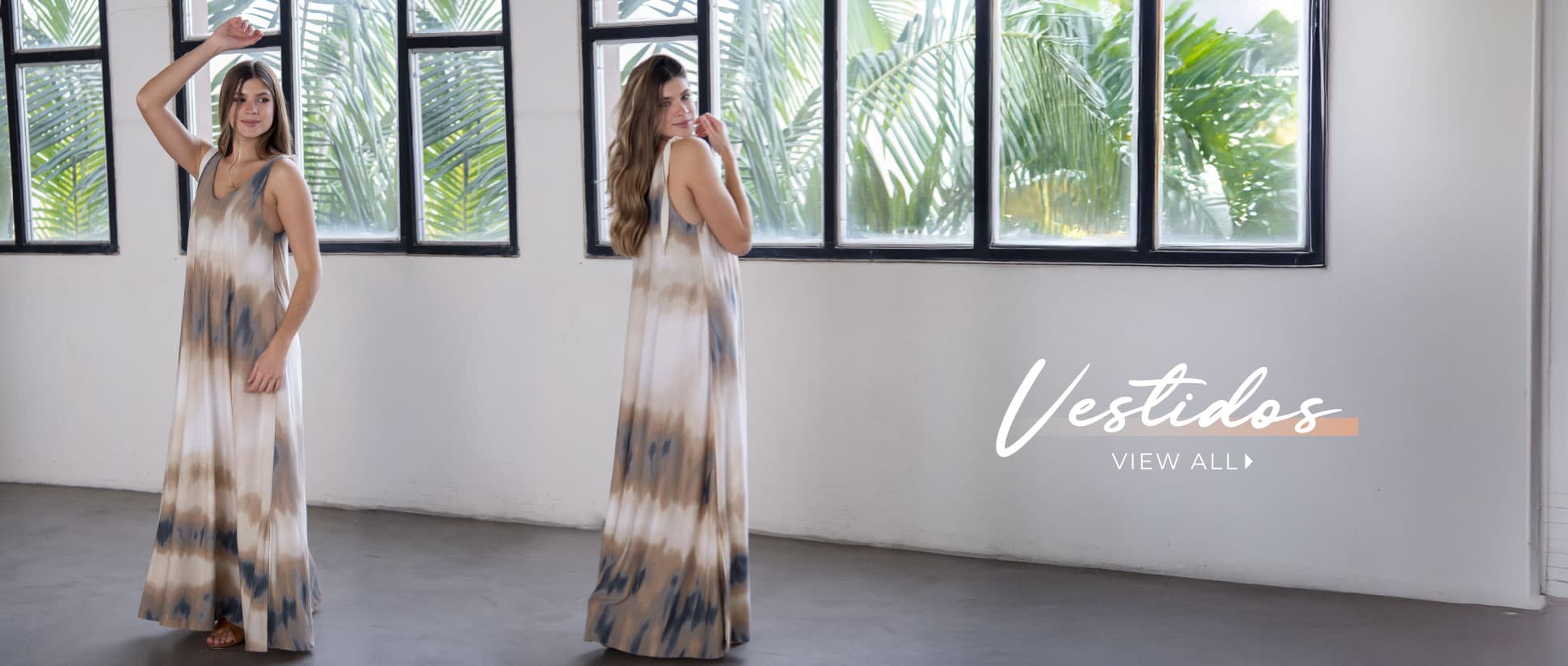 Vestidos