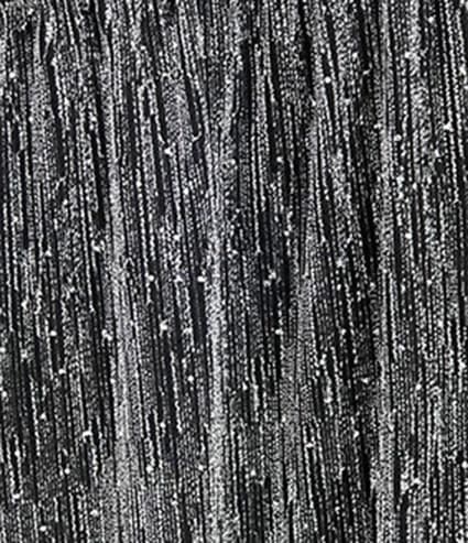 PLATEADO STRASS