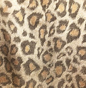 MET PRINT GOLD