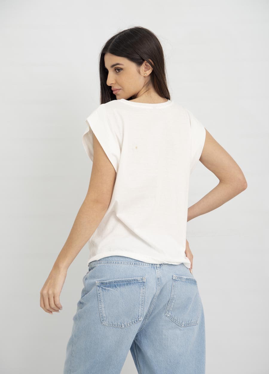 Remera CHARME