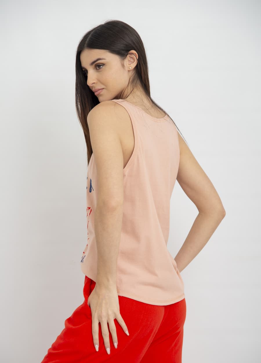Musculosa LOBSTER