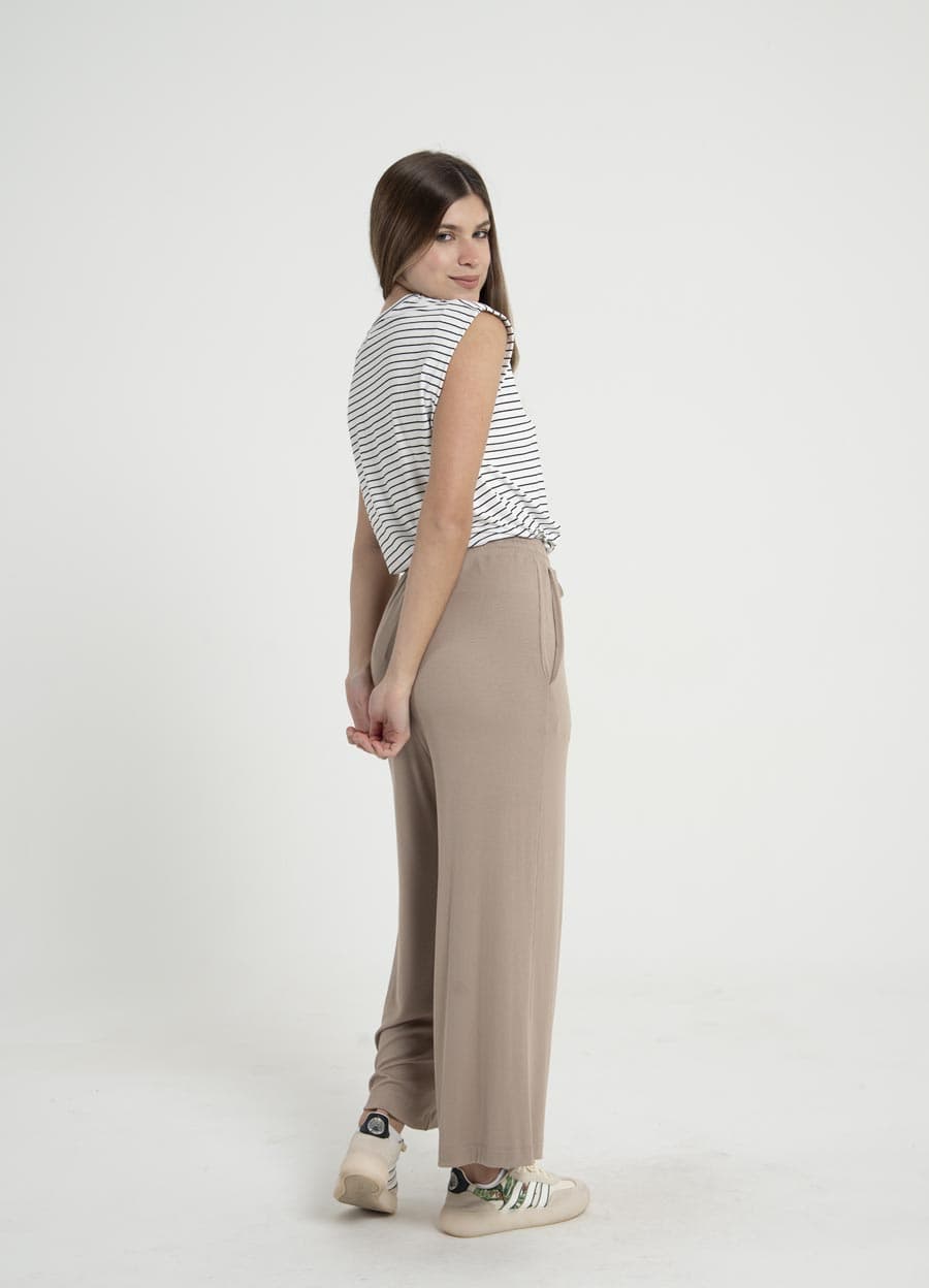 Pant court morley fino