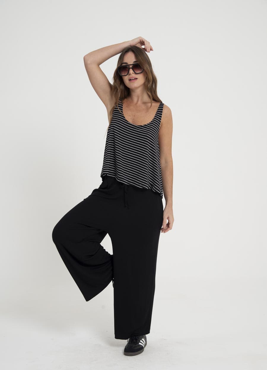 Pant court morley fino