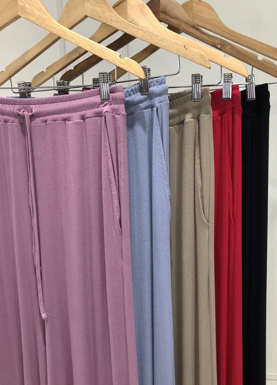 Pant court morley fino