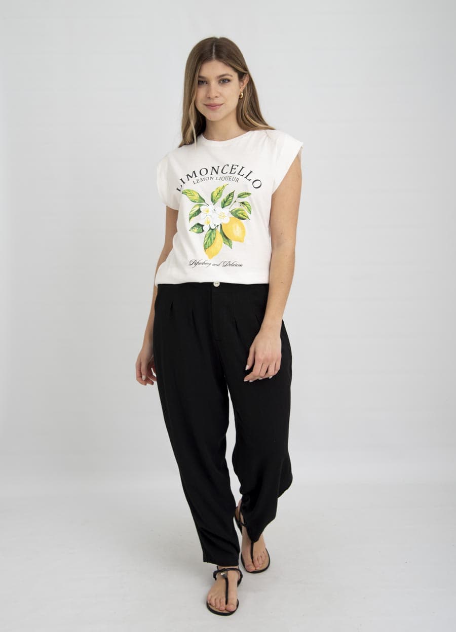 Remera LEMONCELO
