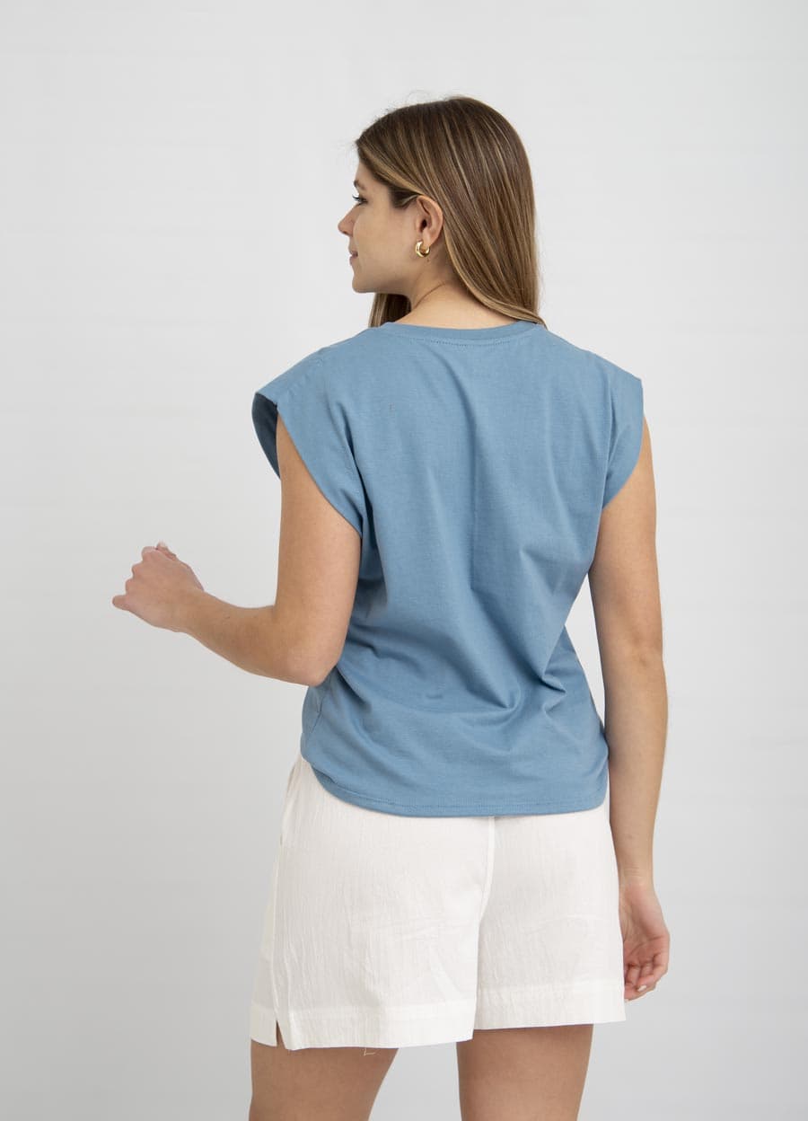Remera LEMONCELO