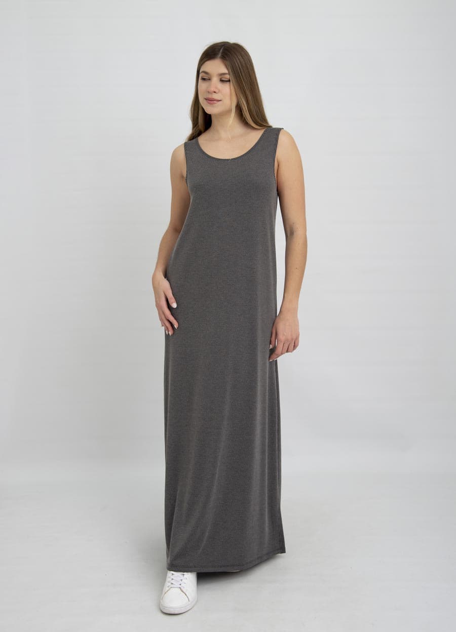Vestido musculosa morley vintage