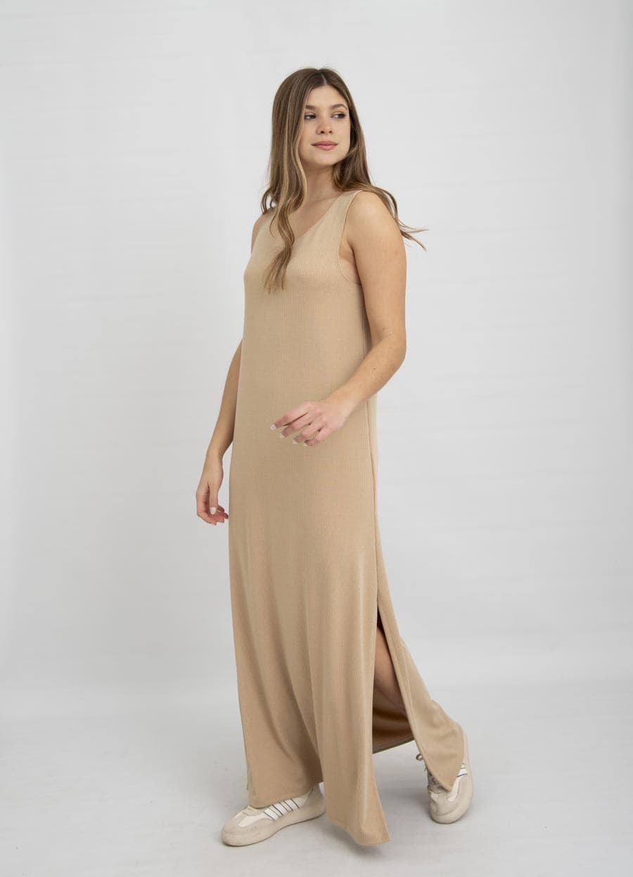 Vestido musculosa morley vintage